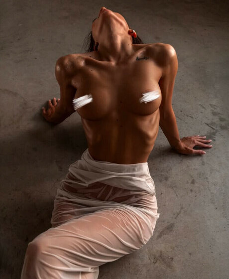 Anastasia Trusova star sex pics