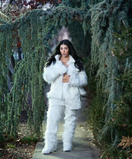 Pom Pom Squad xxx actress pictures