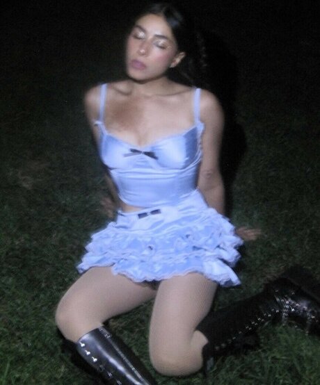 Pom Pom Squad naked actress pics