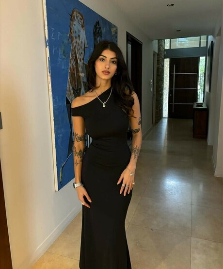 Jade Goveas pornstar nice img