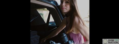 DomTheNation naked actress archive