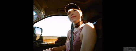 DomTheNation beautiful pornstar image