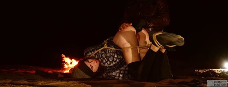 DomTheNation star beautiful image