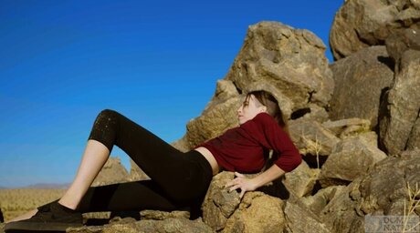 DomTheNation pornstar naked pictures