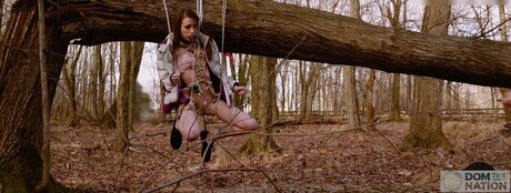 DomTheNation model pretty pics