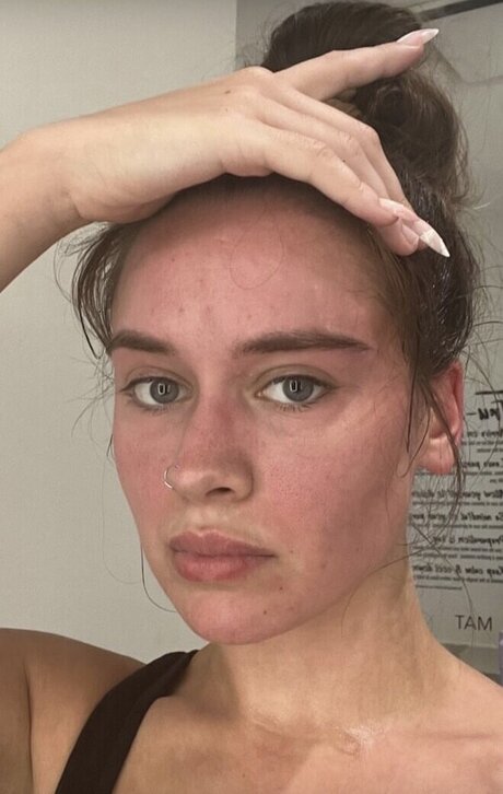 Facialize Me Quick model image