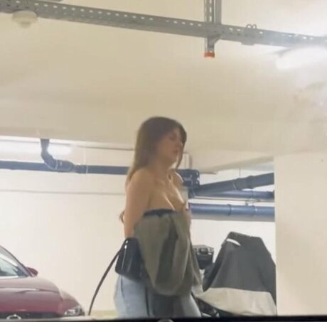 Melina msxou high quality model images