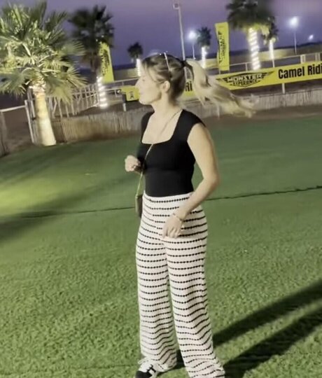 Melina msxou Quick model image