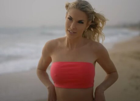 mature blonde onlyfans hot nude pictures