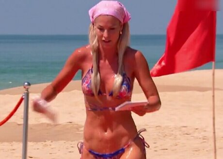 Isi Gl ck erotic model pic