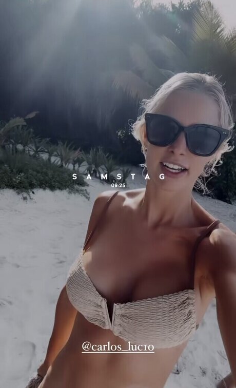 Isi Gl ck Profile pic