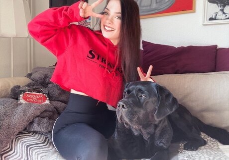 FreakinMagical star best picture