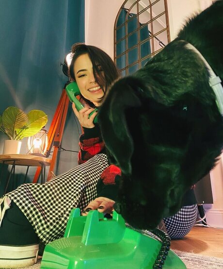 FreakinMagical Quick model image