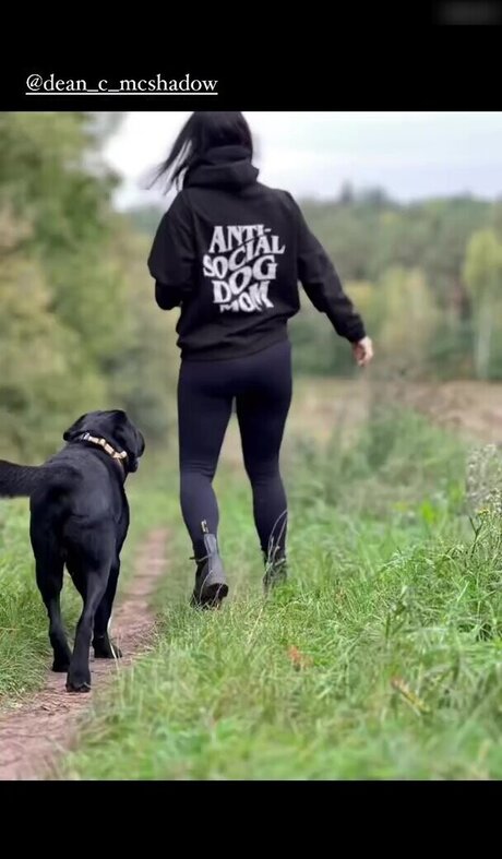 FreakinMagical exclusive actress image