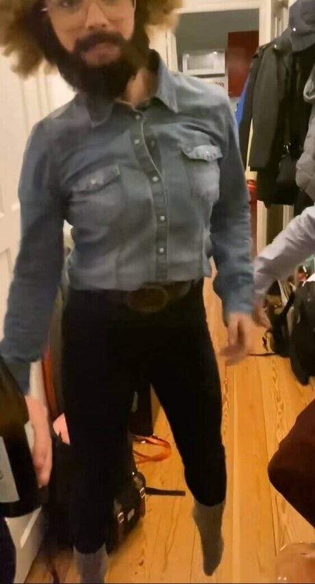 FreakinMagical pornstar art photo