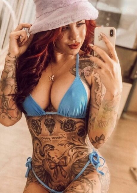 Kate Merlan adult actress gallery