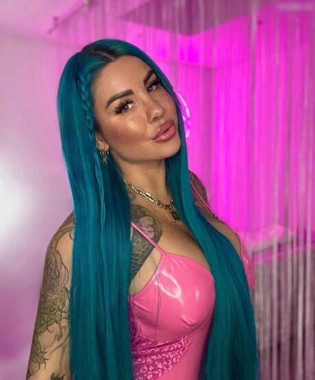 shemale lingerie onlyfans sex pic