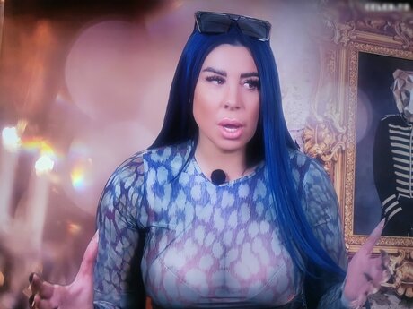 Kate Merlan model hot picture