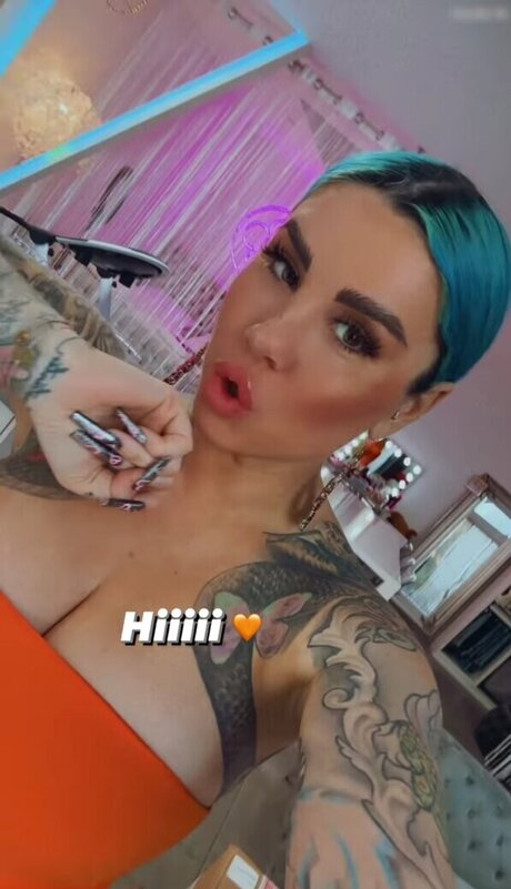 Kate Merlan pornographic star pics