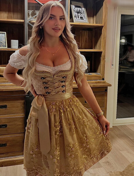 Marleen Sch fer star pornographic galleries