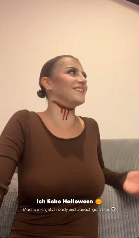 Marleen Sch fer pornstar hd image