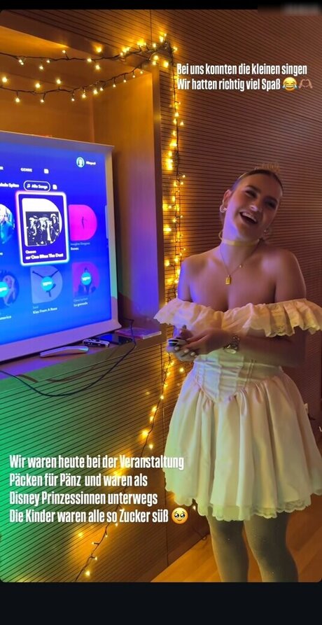 Marleen Sch fer star hd img