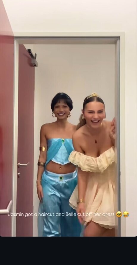 Marleen Sch fer pretty actress photos