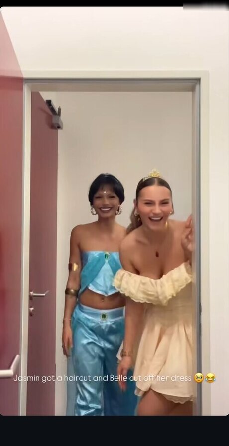 Marleen Sch fer star sexy photos