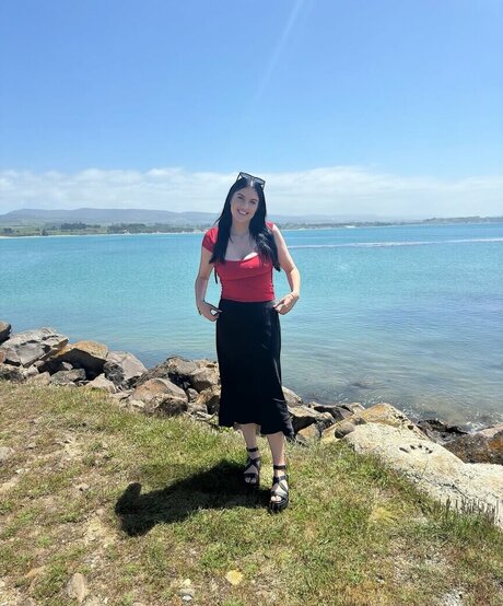 sophoalicexo pretty actress galleries