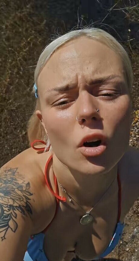 ireneidanvalo xxx star photos