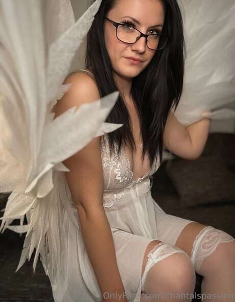 chantalspassion pornstar erotic picture