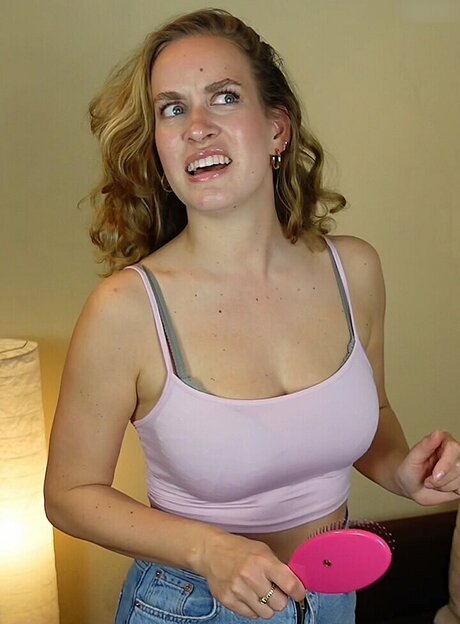 Justleo beautiful pornstar image