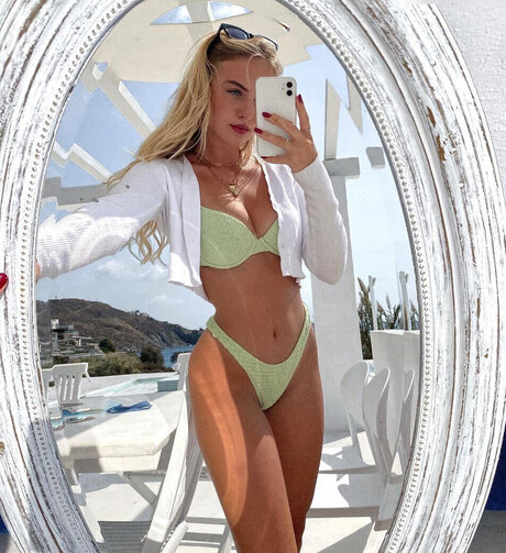 Lina D ren Quick model image