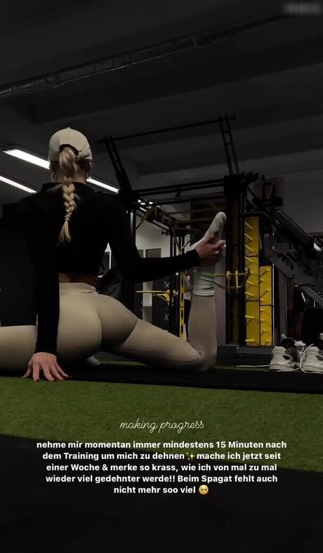 Lina D ren nude actress archive