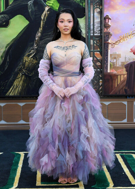 Bella Poarch pornstar pretty image