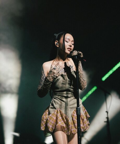 Bella Poarch model exclusive gallery