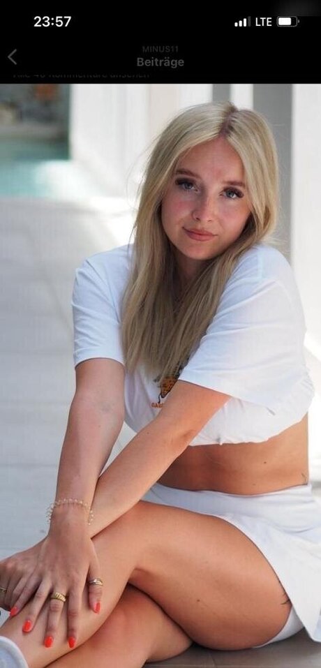 MinusElf pornstar best galleries