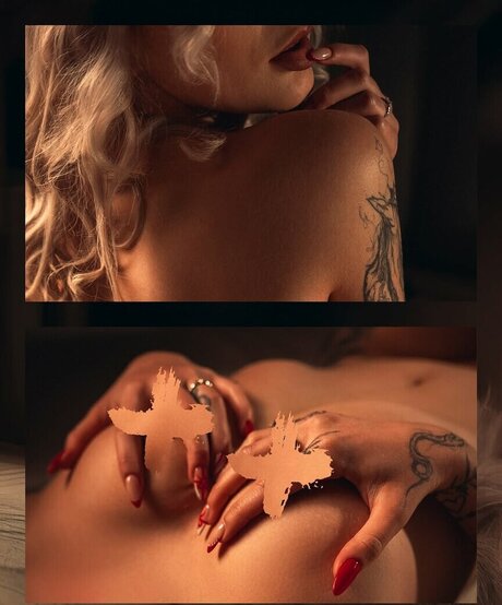 Brewi pornstar nudes galleries