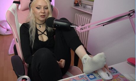 sickEmoAngel model high quality galleries