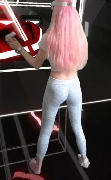 sickEmoAngel pornstar pretty galleries