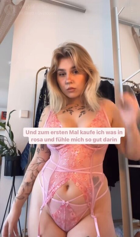 Viky kid star top pics