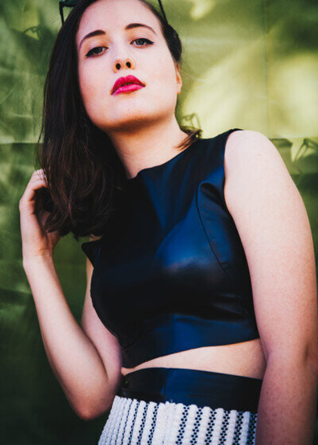 Alice Merton pornstar nudes img