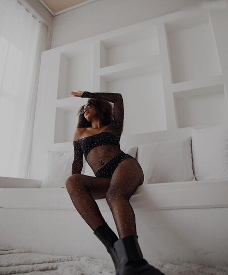 Shaggy Baggy star best gallery