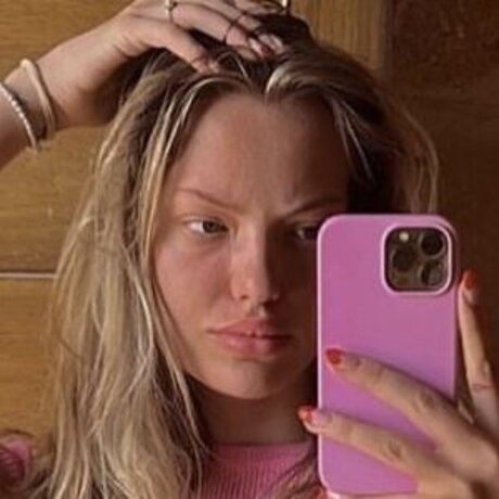 Cheyenne Ochsenknecht model beautiful photos