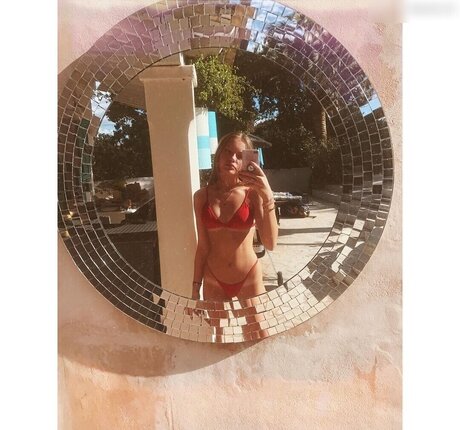 Cheyenne Ochsenknecht erotic star pic