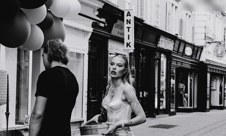 Cheyenne Ochsenknecht xxx model gallery