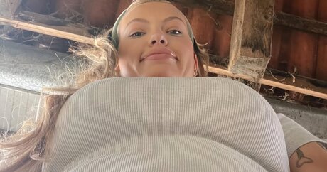 Cheyenne Ochsenknecht free star picture