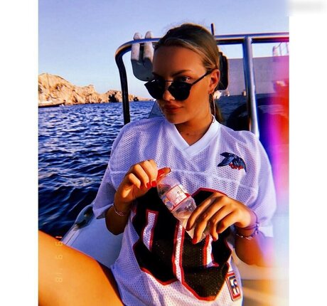 Cheyenne Ochsenknecht pornstar high quality image