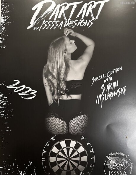 Sarah Milkowski pretty star galleries