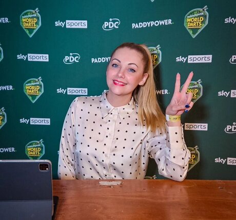 Sarah Milkowski exclusive pornstar photo